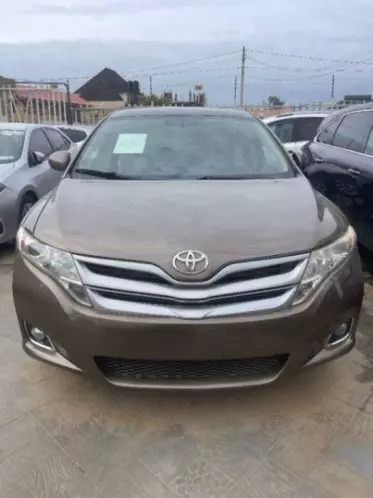 Toyota Venza