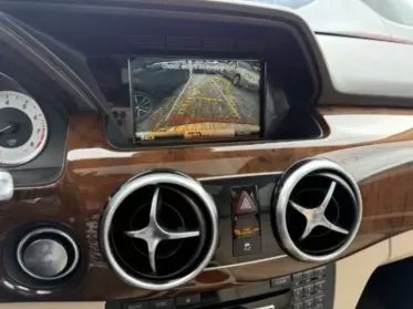 Mercedes-Benz GLK 350