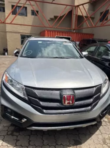 Honda Crosstour