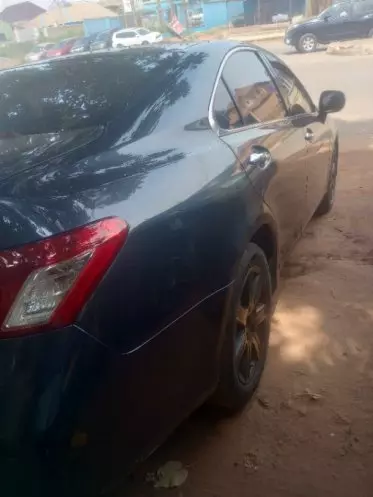 Lexus ES 350