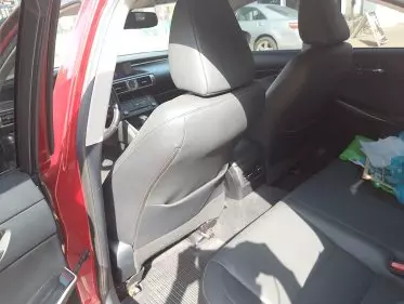 Lexus IS 250