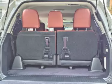 Lexus 570