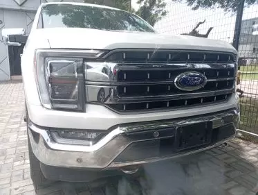 Ford F 150