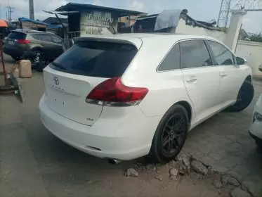 Toyota Venza