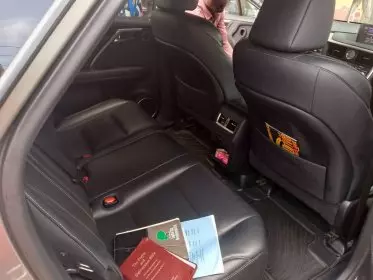 Lexus RX 350