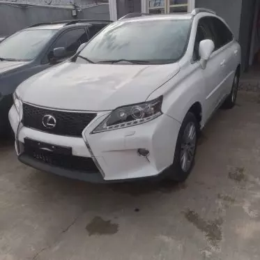 Lexus RX 350
