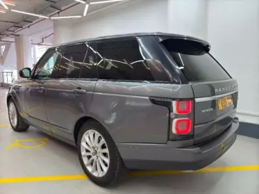 RANGE ROVER Vogue