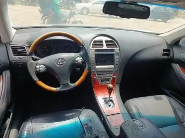 Lexus ES 350