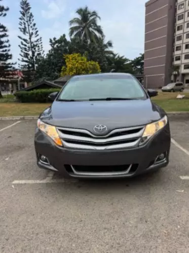 Toyota Venza
