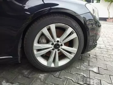 Mercedes-Benz S 560
