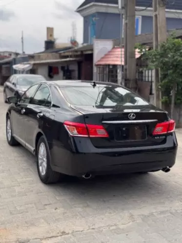 Lexus ES 350