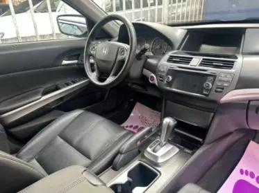 Honda Accord Crosstour