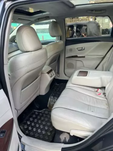 Toyota Venza