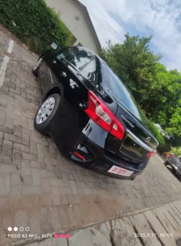 Nissan Sentra