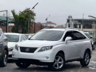 Lexus RX 350