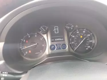 Lexus GX 460