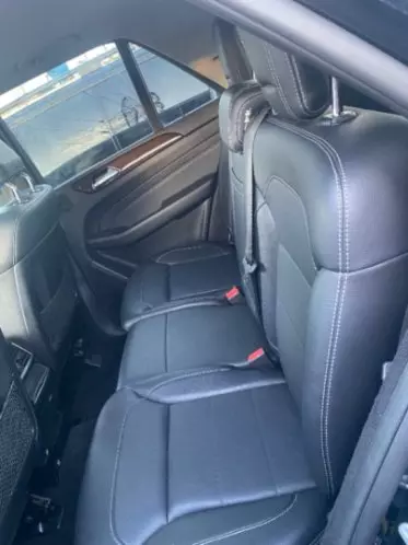 Mercedes-Benz ML 350