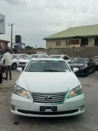 Lexus ES 350
