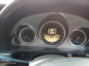 Mercedes-Benz E250