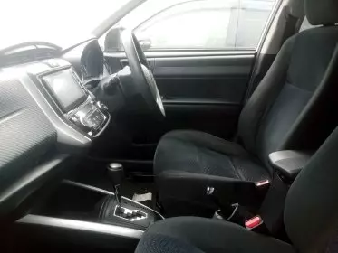 Toyota Fielder 