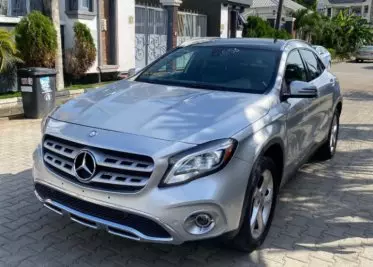 Mercedes-Benz GL 350