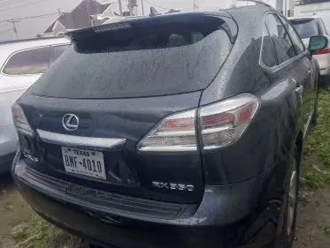 Lexus RX 350
