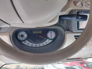 SUZUKI Alto GLX