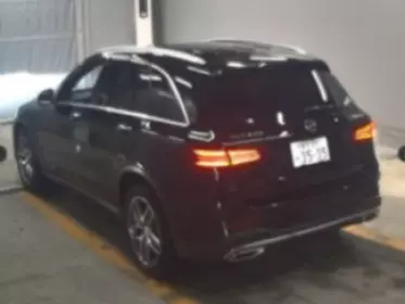 Mercedes-Benz GLC 250