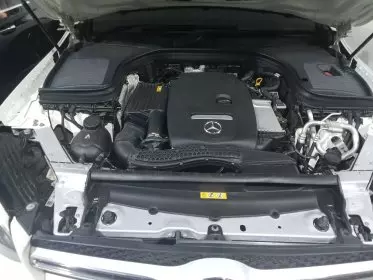 Mercedes-Benz GLC 250