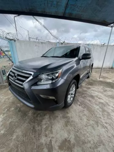 Lexus GX 460