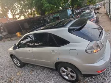 Lexus RX 330