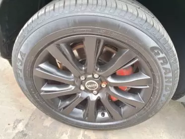 RANGE ROVER Vogue