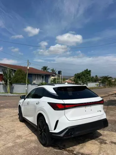 Lexus RX 350