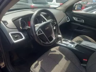 GMC Terrain