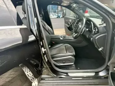 Mercedes-Benz GLC 250
