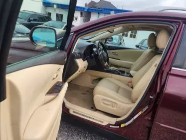 Lexus RX 350