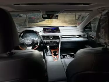 Lexus RX 350L
