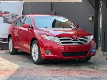 Toyota Venza