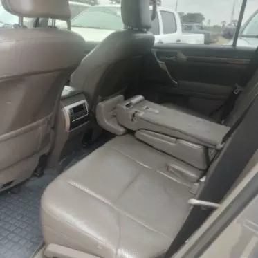 Lexus GX 460