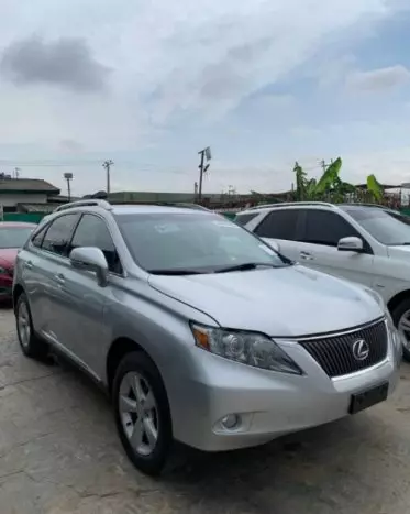 Lexus RX 350