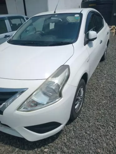 Nissan Latio