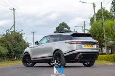 RANGE ROVER Vogue