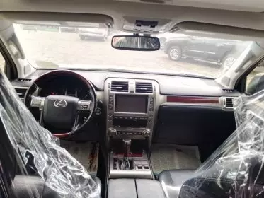 Lexus GX 460