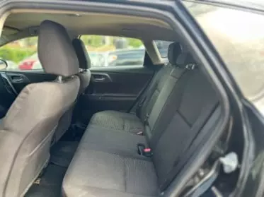 Toyota Corolla iM
