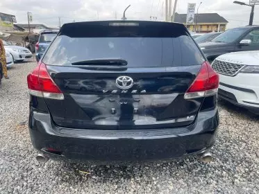 Toyota Venza