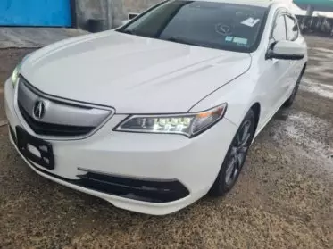Acura TLX