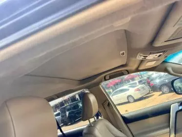 Toyota Landcruiser prado TX
