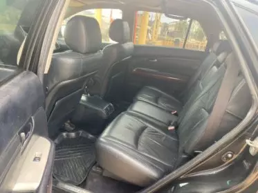 Toyota Lexus RX 350h