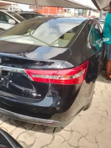 Toyota Avalon