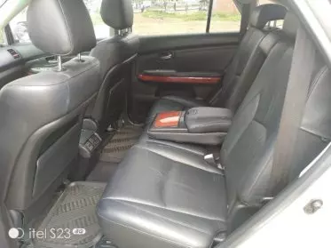 Lexus RX 330